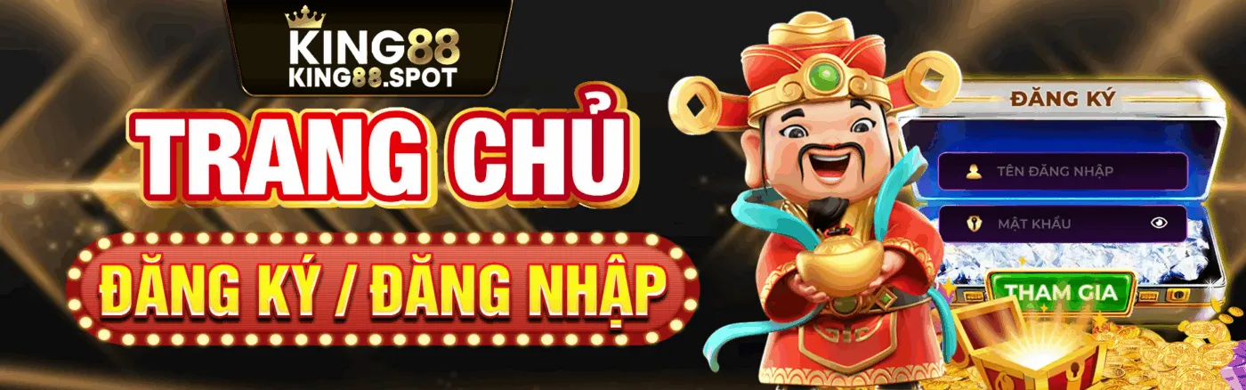 king88 banner